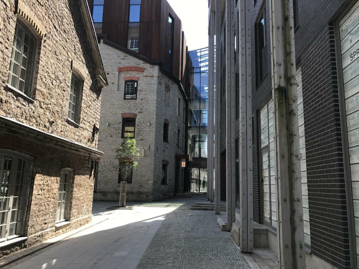 Roseni City Apartment Reval Exterior foto